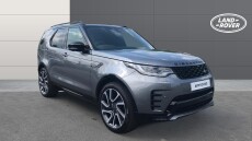 Land Rover Discovery 3.0 D350 Dynamic HSE 5dr Auto Diesel Station Wagon